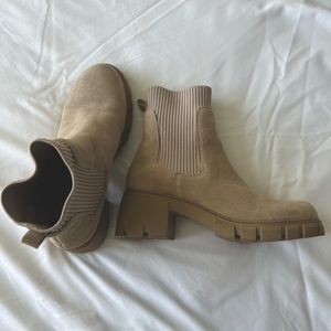 Steve Madden Boots